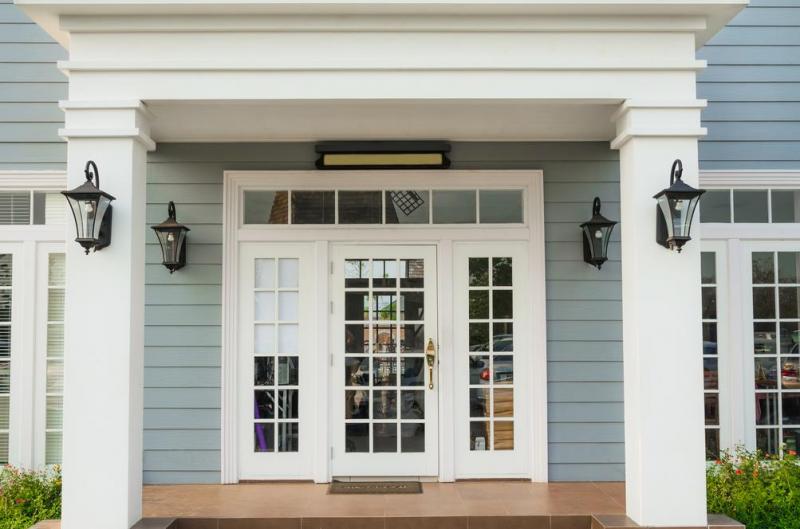 La pose de volets : comment choisir le mat&eacute;riau adapt&eacute; &agrave; votre habitat ?