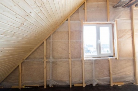 Isolation des combles, les cl&eacute;s pour un projet r&eacute;ussi et durable