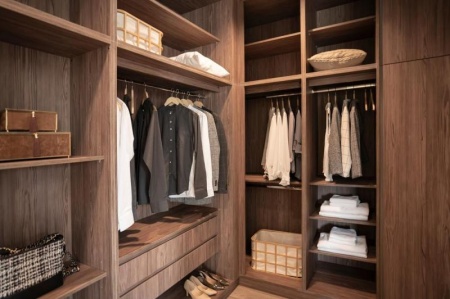 Placards, rangements ou dressing sur-mesure, quel am&eacute;nagement choisir pour votre int&eacute;rieur &agrave; Romilly-sur-Seine ?